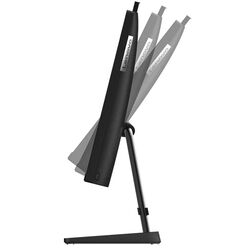 Моноблок Lenovo IdeaCentre 3 24IAP7 Intel Core i5-12450H 8GB DDR4/512GB SSD (Black) Thumb