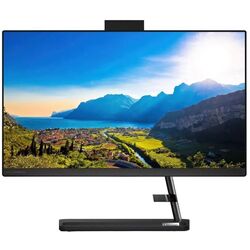 Моноблок Lenovo IdeaCentre 3 24IAP7 Intel Core i5-13420H 16GB DDR4/1TB SSD (Black)
