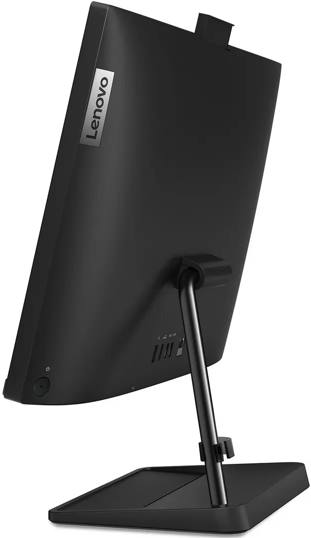 Моноблок Lenovo IdeaCentre 3 24IAP7 Intel Core i5 13420H 16GB DDR4/512GB (Black)