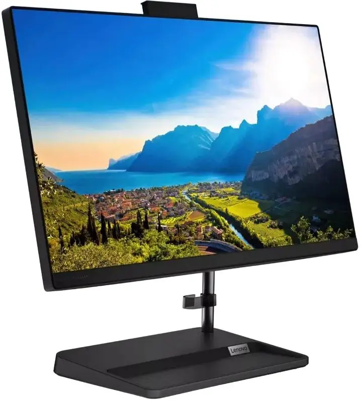 Моноблок Lenovo IdeaCentre 3 24IAP7 Intel Core i5-13420H 16GB DDR4/512GB SSD (Black)