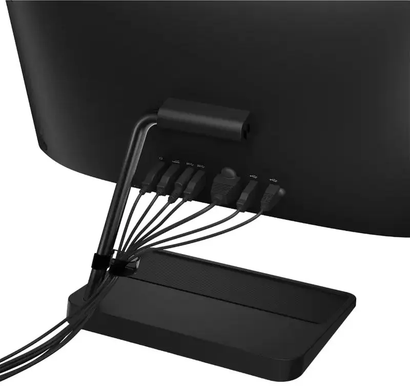 Моноблок Lenovo IdeaCentre 3 24IAP7 Intel Core i5-13420H 16GB DDR4/512GB SSD (Black)