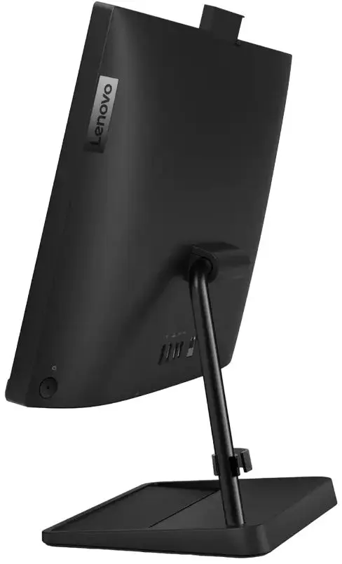 Моноблок Lenovo IdeaCentre 3 24IAP7 Intel Core i5-13420H 16GB DDR4/512GB SSD (Black)
