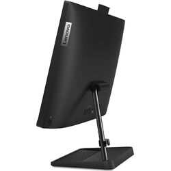 All in One Lenovo IdeaCentre 3 24IAP7 Intel Core i5-13620H 16GB DDR4/512GB SSD (Black) Thumb
