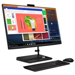 Моноблок Lenovo IdeaCentre 3 24IAP7 Intel Core i7-1260P 16GB DDR4/512GB SSD (Black) Thumb