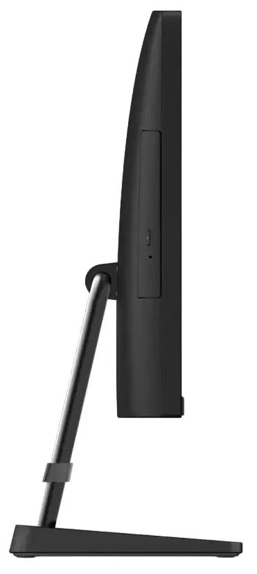 Моноблок Lenovo IdeaCentre 3 24IAP7 Intel Core i7-1260P 16GB DDR4/512GB SSD (Black)