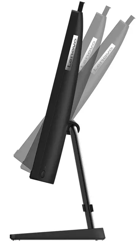 Моноблок Lenovo IdeaCentre 3 24IAP7 Intel Core i7-1260P 16GB DDR4/512GB SSD (Black)