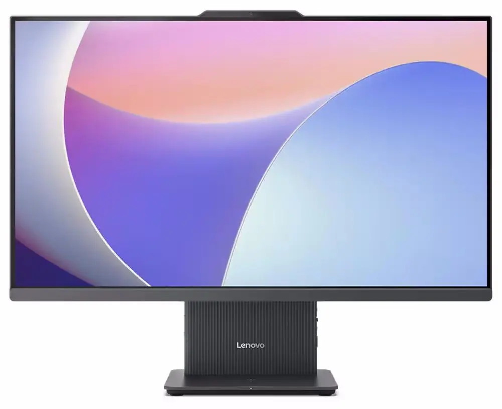 Моноблок Lenovo IdeaCentre 3 24IRH9 F0HN0069RU Intel Core i3-1315U 8GB DDR5/512GB SSD (Luna Grey)