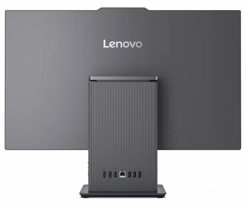 All in one Lenovo IdeaCentre 3 24IRH9 F0HN006ARU Intel Core i5-13420H 8GB DDR4/512GB SSD (Luna Grey) - 6
