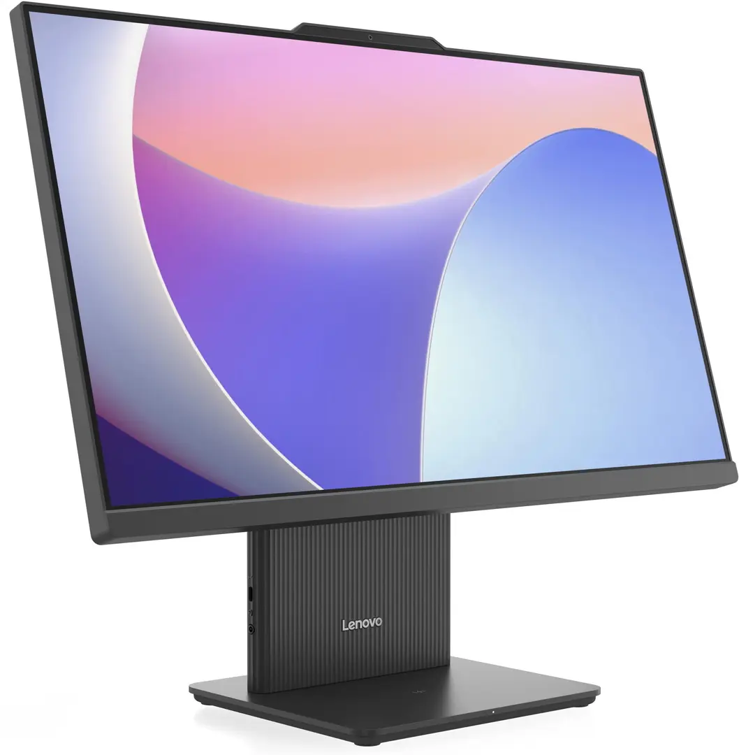 All in one Lenovo IdeaCentre 3 24IRH9 F0HN00KSRU Intel Core i5-13420H 16/512GB NoOS (Luna Grey) - 2