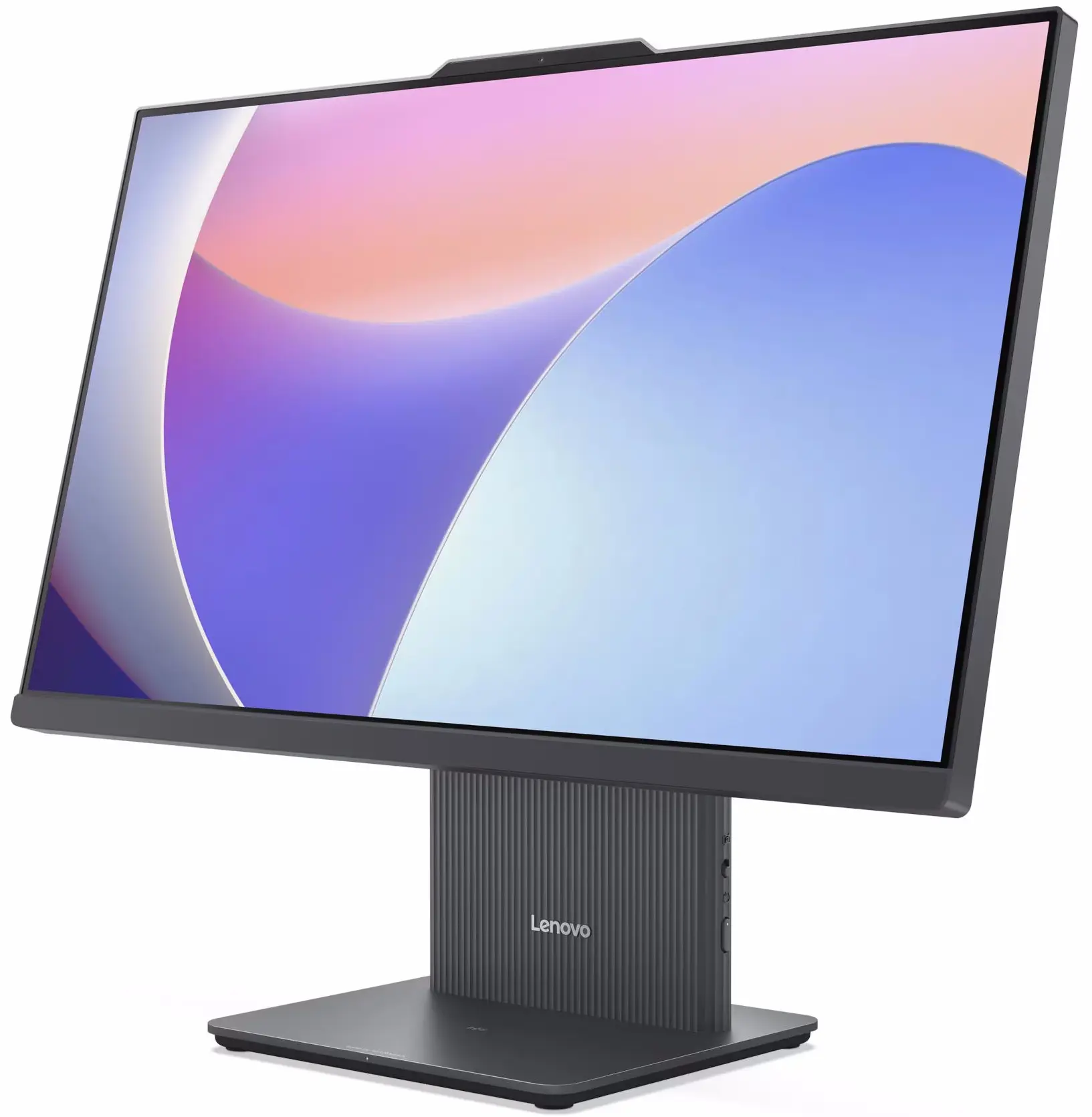 Моноблок Lenovo IdeaCentre 3 24IRH9 i7-13620H 16GB/512GB NoOS (Luna Gray) - 2