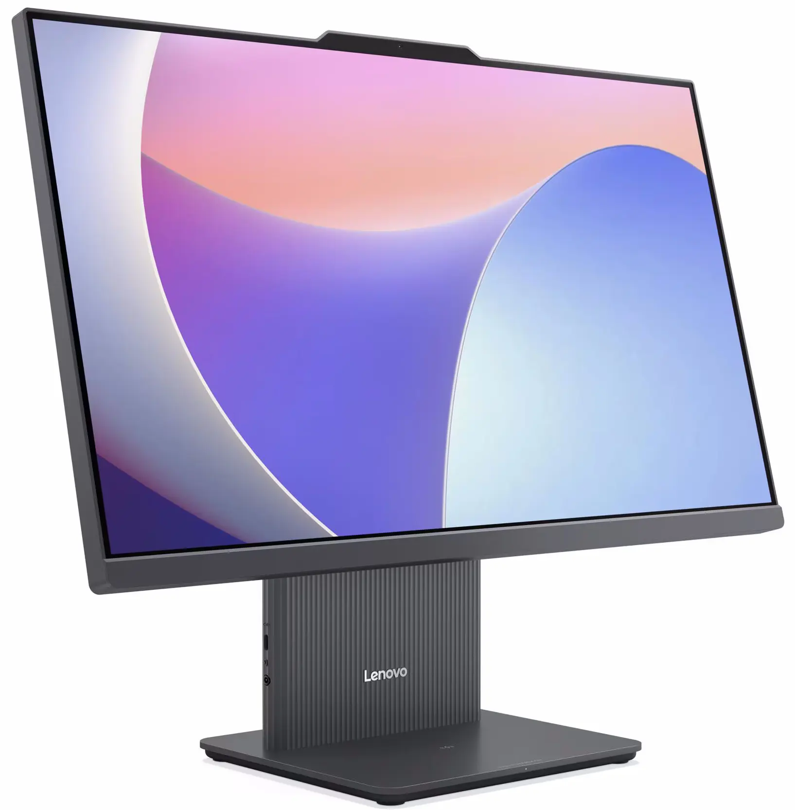 Моноблок Lenovo IdeaCentre 3 24IRH9 i7-13620H 16GB/512GB NoOS (Luna Gray) - 3