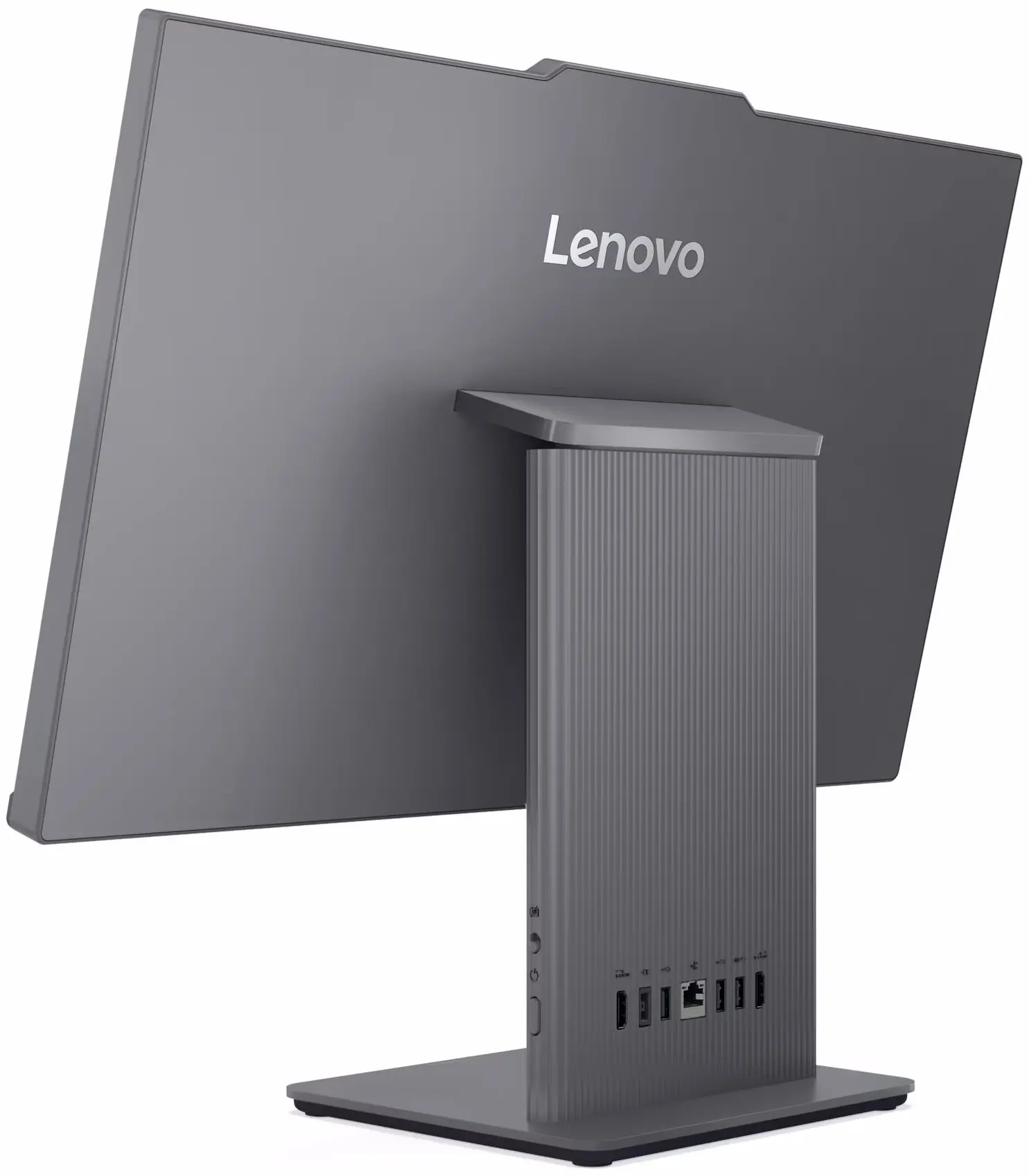 Моноблок Lenovo IdeaCentre 3 24IRH9 i7-13620H 16GB/512GB NoOS (Luna Gray) - 6