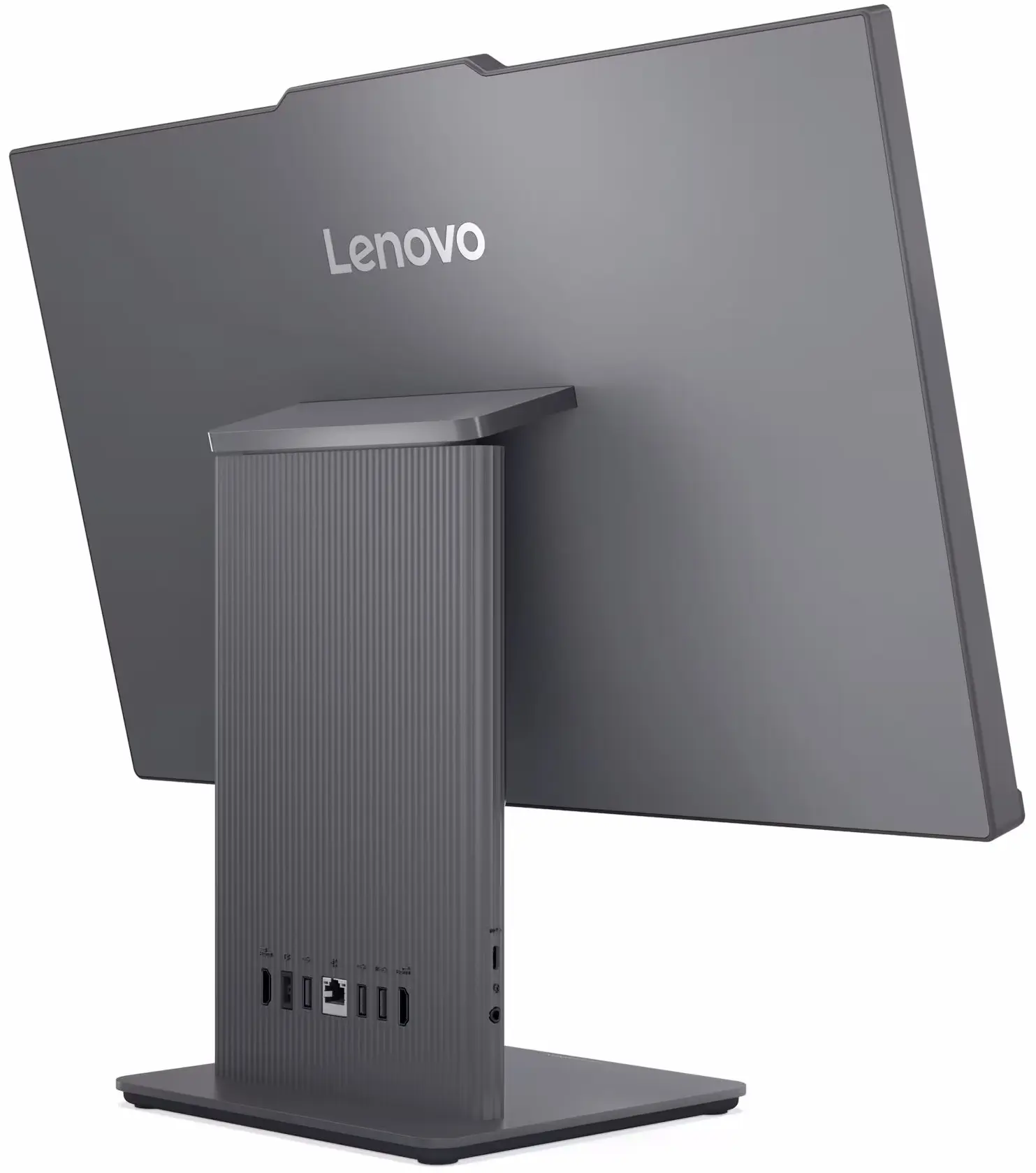 Моноблок Lenovo IdeaCentre 3 24IRH9 i7-13620H 16GB/512GB NoOS (Luna Gray) - 7