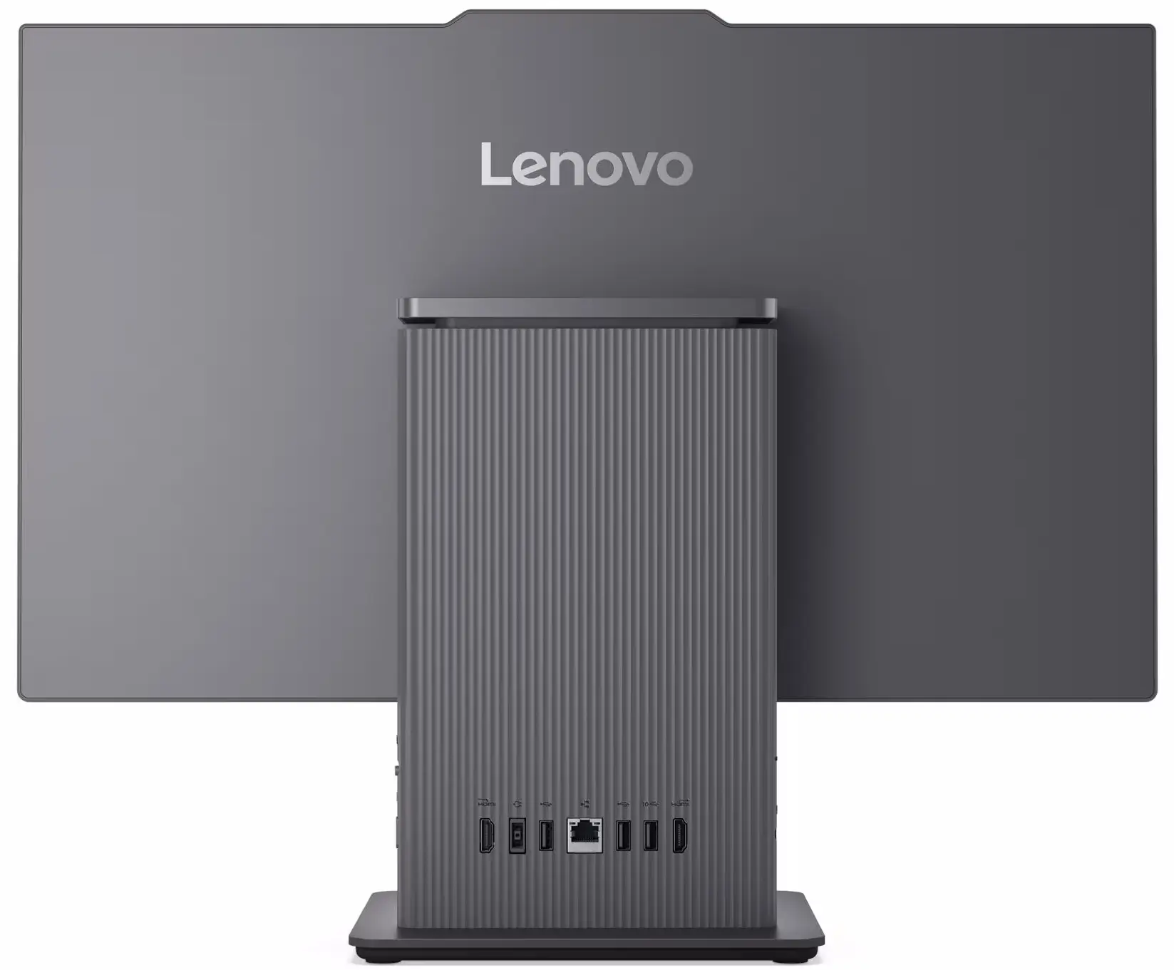 Моноблок Lenovo IdeaCentre 3 24IRH9 i7-13620H 16GB/512GB NoOS (Luna Gray) - 8