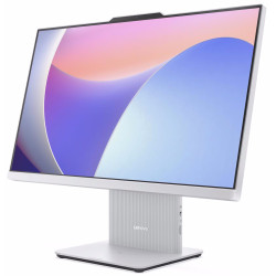 Моноблок Lenovo IdeaCentre 3 24IRH9 Intel Core 5 210H 16GB/512GB NoOS (Cloud Gray) Thumb