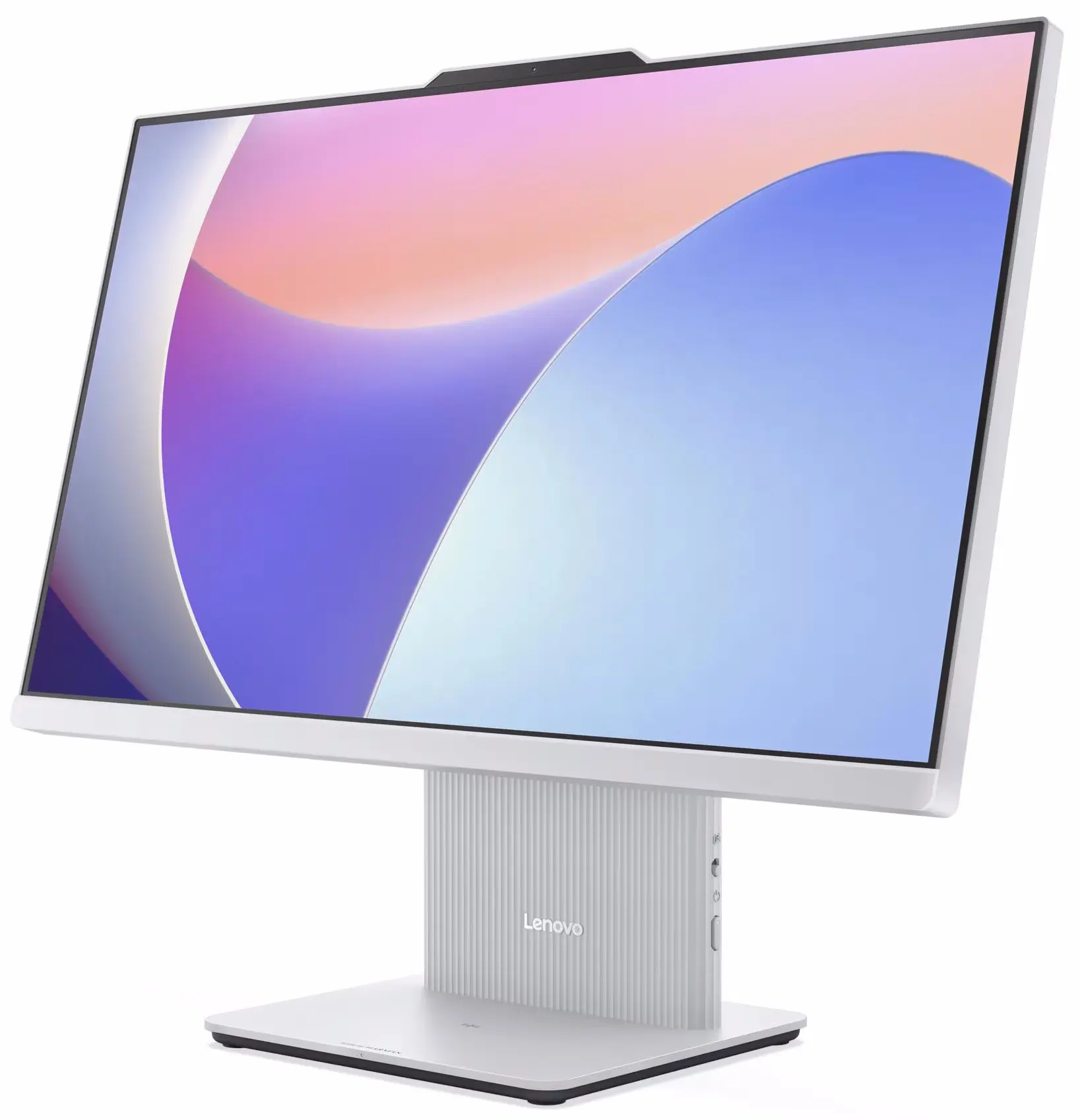 Моноблок Lenovo IdeaCentre 3 24IRH9 Intel Core 5 210H 16GB/512GB NoOS (Cloud Gray) - 2