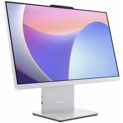 Моноблок Lenovo IdeaCentre 3 24IRH9 Intel Core 5 210H 16GB/512GB NoOS (Cloud Gray) Thumb