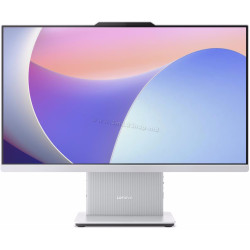 All in one Lenovo IdeaCentre 3 24IRH9 Intel Core 5 210H 16GB/512GB NoOS (Cloud Gray)