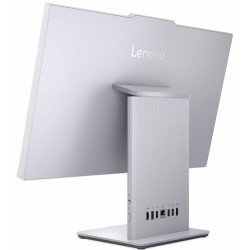 Моноблок Lenovo IdeaCentre 3 24IRH9 Intel Core 5 210H 16GB/512GB NoOS (Cloud Gray) Thumb