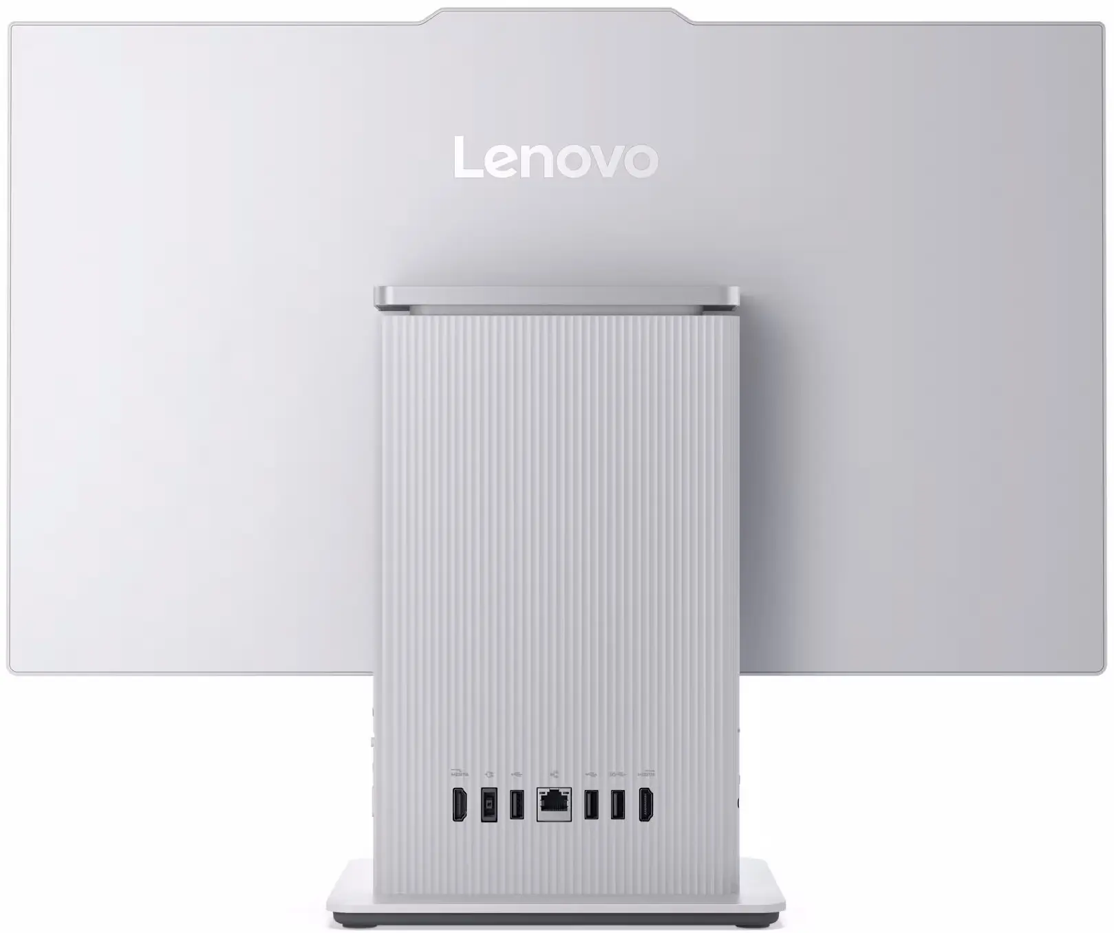 Моноблок Lenovo IdeaCentre 3 24IRH9 Intel Core 5 210H 16GB/512GB NoOS (Cloud Gray) - 8