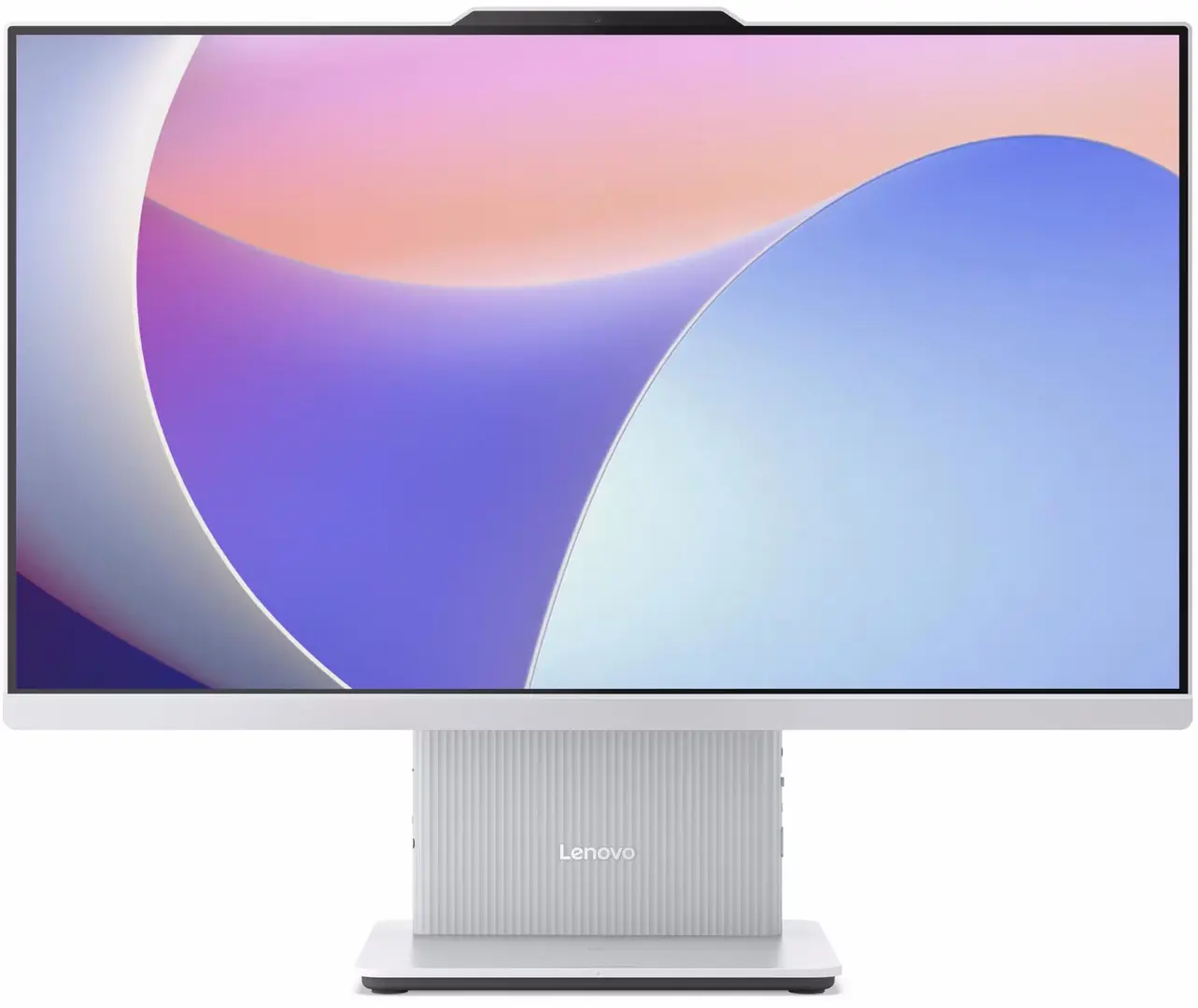 Моноблок Lenovo IdeaCentre 3 24IRH9 Intel Core 5 210H 16GB/512GB NoOS (Cloud Gray)
