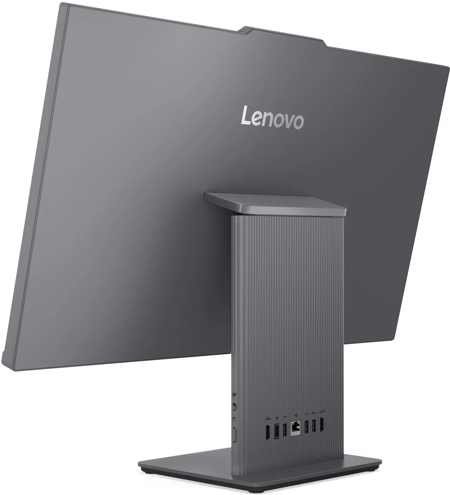 All in one Lenovo IdeaCentre 3 24IRH9 Intel Core i3-1315U 16GB DDR5/512GB SSD (Luna Grey)