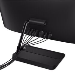 Моноблок Lenovo IdeaCentre 3 24ITL6 Intel Core i3-1115G4 8GB DDR4/256GB SSD (Black) Thumb