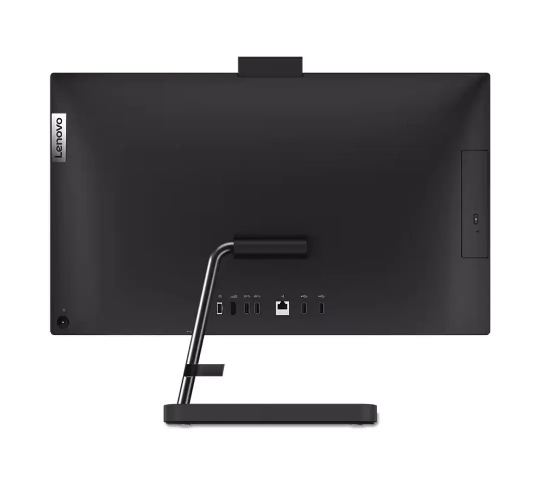 Моноблок Lenovo IdeaCentre 3 24ITL6 Intel Core i3-1115G4 8GB DDR4/256GB SSD (Black)