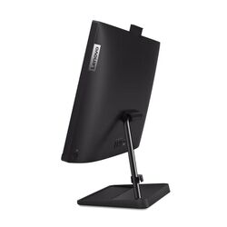 Моноблок Lenovo IdeaCentre 3 24ITL6 Intel Core i3-1115G4 8GB DDR4/256GB SSD (Black) Thumb