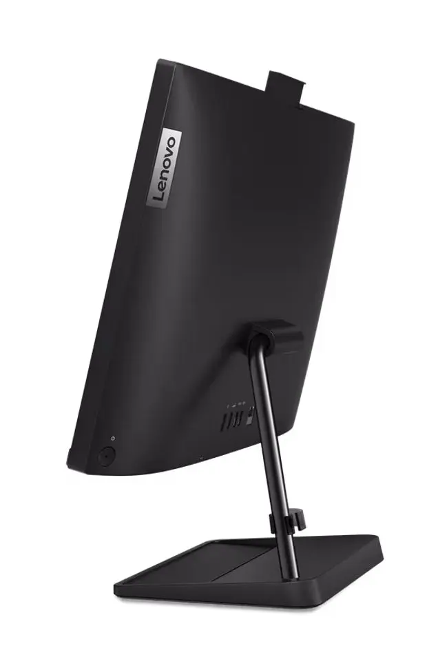 Моноблок Lenovo IdeaCentre 3 24ITL6 Intel Core i3-1115G4 8GB DDR4/256GB SSD (Black)