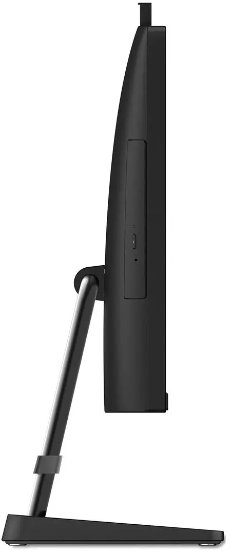 Моноблок Lenovo IdeaCentre 3 24ITL6 Intel Core i5-1135G7 16GB DDR4/512GB SSD (Black) - 4