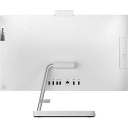 Моноблок Lenovo IdeaCentre 3 24ITL6 Intel Core i5-1135G7 8GB DDR4/512GB SSD (White) Thumb
