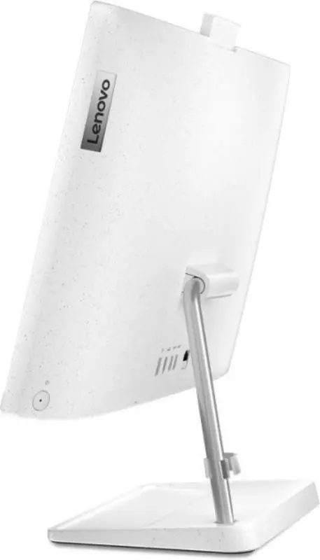 Моноблок Lenovo IdeaCentre 3 24ITL6 Intel Core i5-1135G7 8GB DDR4/512GB SSD (White)