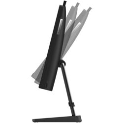 All in one Lenovo IdeaCentre 3 24ITL6 Intel Core i7-1165G7 16GB DDR4/512GB SSD (Black) Thumb