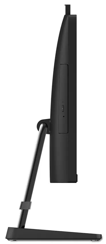 Моноблок Lenovo IdeaCentre 3 24ITL6 Intel Pentium Gold 7505 8GB DDR4/256GB SSD (Black) - 4