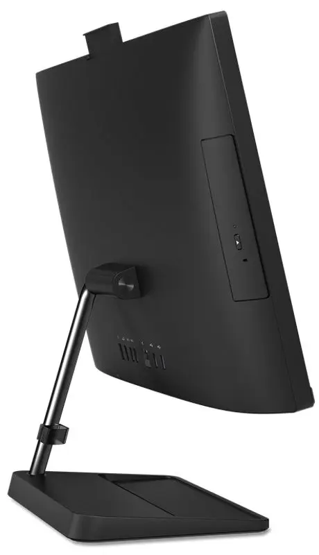 Моноблок Lenovo IdeaCentre 3 24ITL6 Intel Pentium Gold 7505 8GB DDR4/256GB SSD (Black) - 7