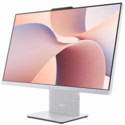 Моноблок Lenovo IdeaCentre 3 27AKP10 Ryzen 7 250 32GB/1TB NoOS (Cloud Gray) Thumb