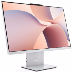 Моноблок Lenovo IdeaCentre 3 27AKP10 Ryzen 7 250 32GB/1TB NoOS (Cloud Gray) Thumb
