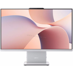 Моноблок Lenovo IdeaCentre 3 27AKP10 Ryzen 7 250 32GB/1TB NoOS (Cloud Gray)