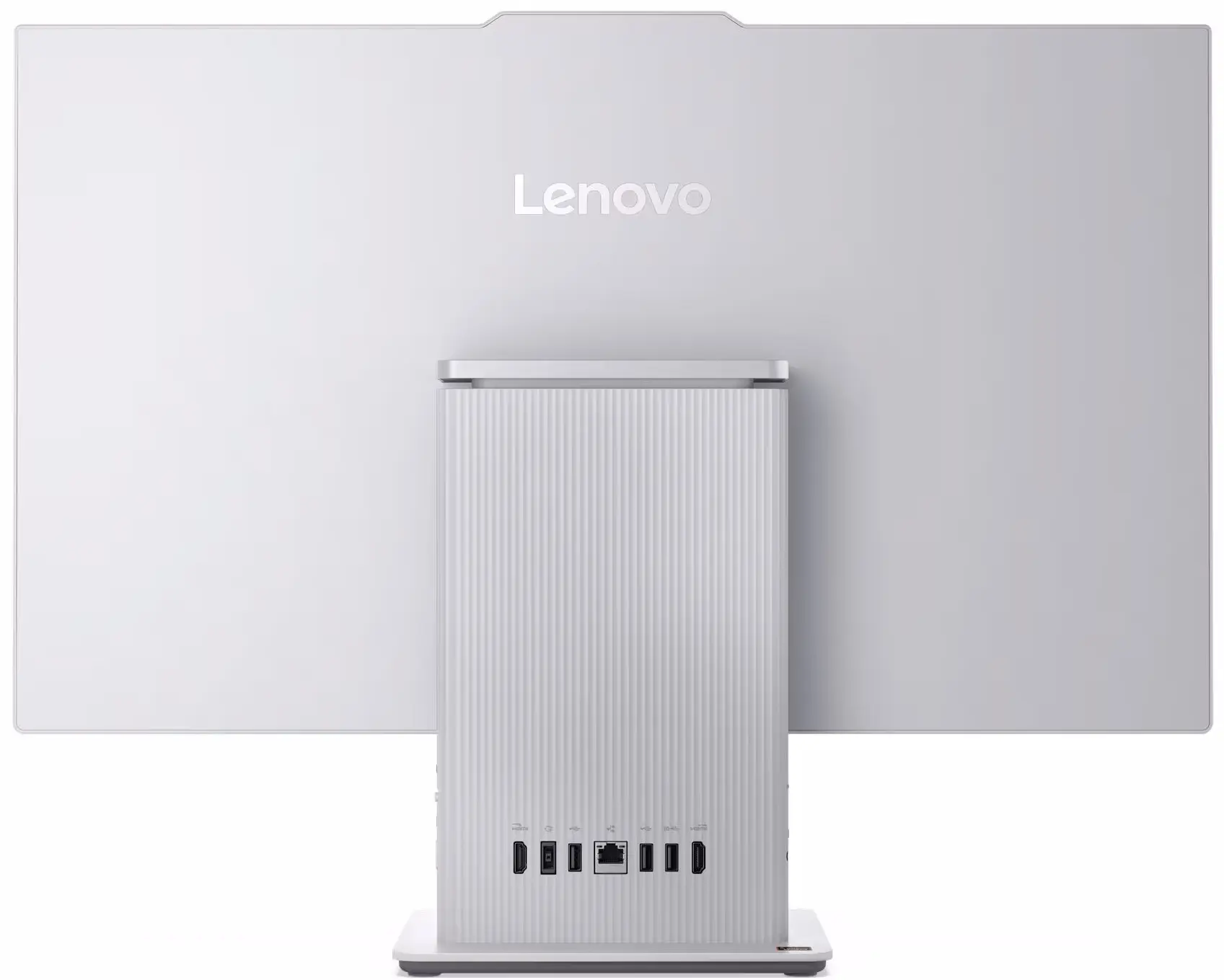 Моноблок Lenovo IdeaCentre 3 27AKP10 Ryzen 7 250 32GB/1TB NoOS (Cloud Gray) - 6