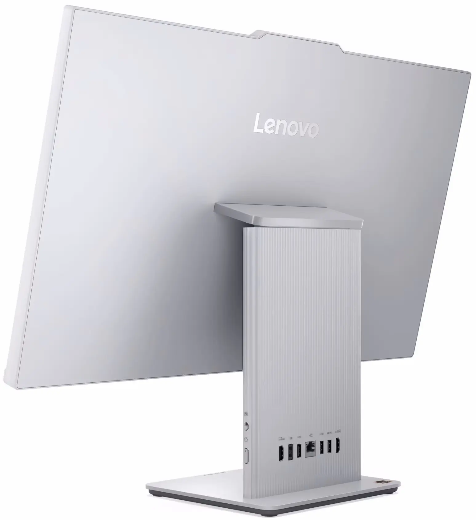 Моноблок Lenovo IdeaCentre 3 27AKP10 Ryzen 7 250 32GB/1TB NoOS (Cloud Gray) - 7