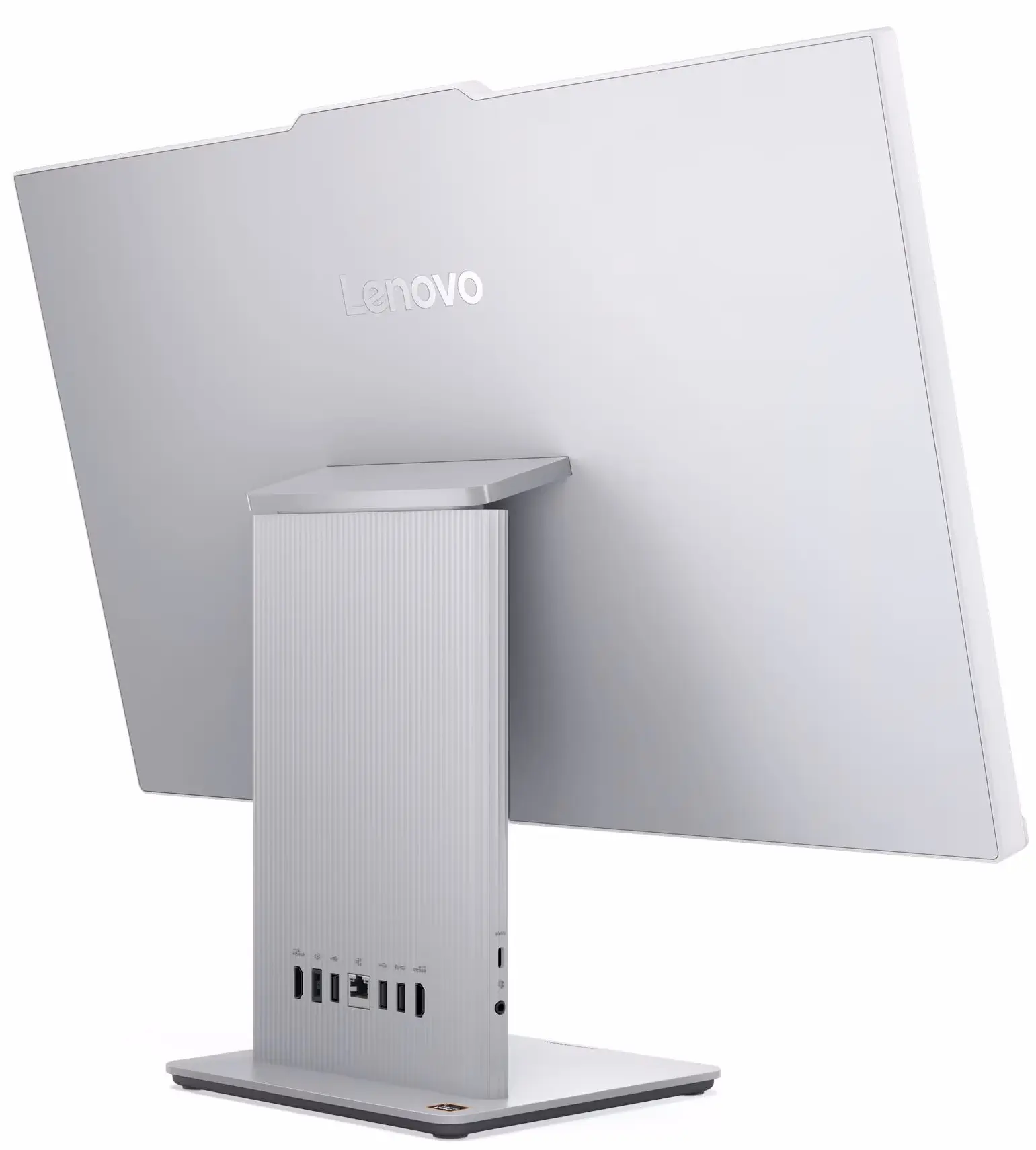 Моноблок Lenovo IdeaCentre 3 27AKP10 Ryzen 7 250 32GB/1TB NoOS (Cloud Gray) - 8