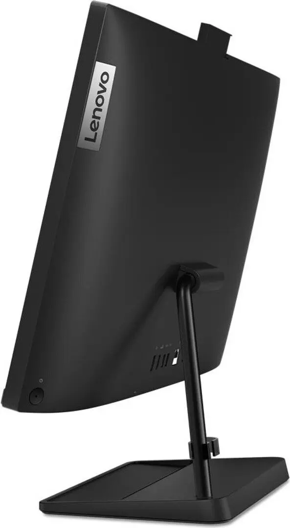 All in one Lenovo IdeaCentre 3 27ALC6 AMD Ryzen 3 5425U 8GB DDR4/512GB SSD (Black)