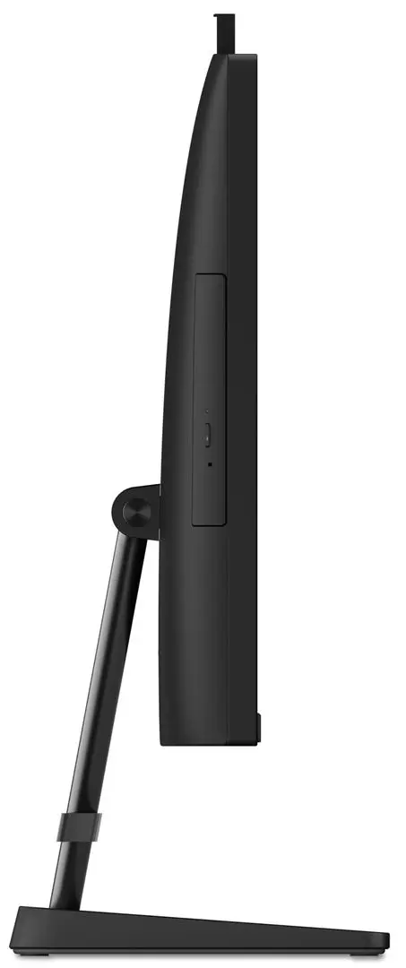 All in One Lenovo IdeaCentre 3 27ALC6 AMD Ryzen 3 7330U 8GB DDR4/512GB SSD (Black) - 12