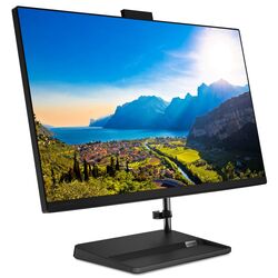 All in One Lenovo IdeaCentre 3 27ALC6 AMD Ryzen 3 7330U 8GB DDR4/512GB SSD (Black) Thumb