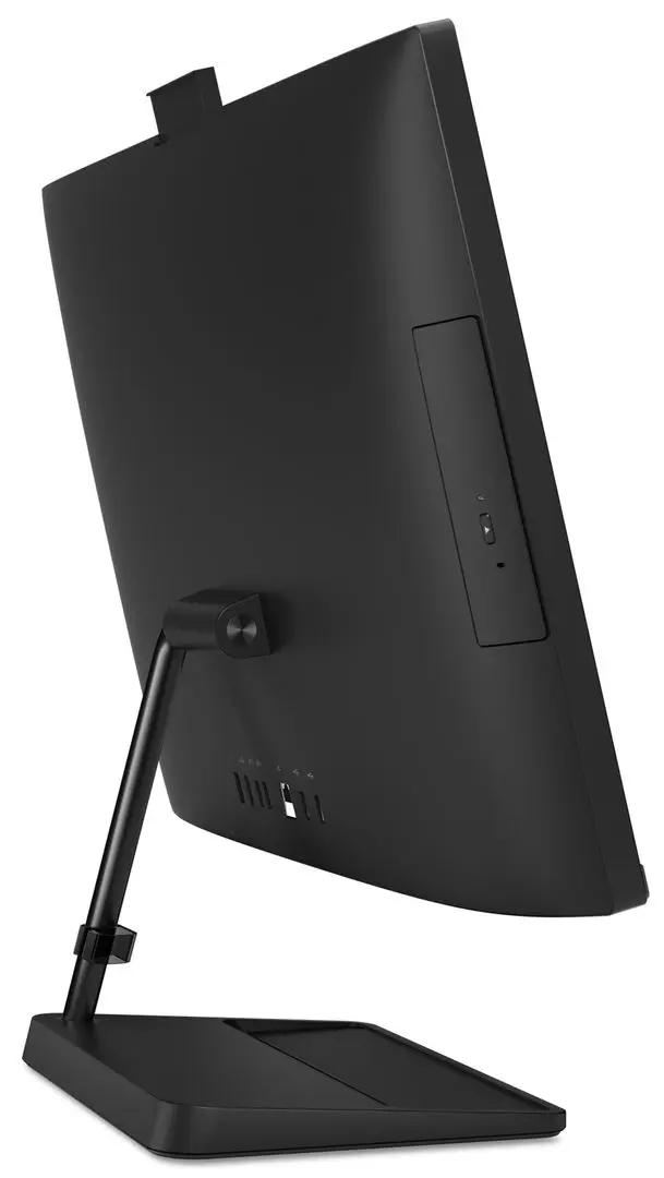 All in One Lenovo IdeaCentre 3 27ALC6 AMD Ryzen 3 7330U 8GB DDR4/512GB SSD (Black) - 9