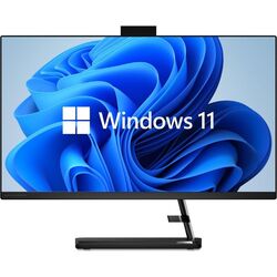 Моноблок Lenovo IdeaCentre 3 27ALC6 AMD Ryzen 5 5625U 16GB DDR4/1TB SSD (Black)
