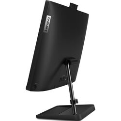 Моноблок Lenovo IdeaCentre 3 27ALC6 AMD Ryzen 5 5625U 16GB DDR4/1TB SSD (Black) Thumb