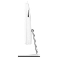 All in one Lenovo IdeaCentre 3 27ALC6 AMD Ryzen 5 5625U 16GB DDR4/512GB SSD W11Home (White) Thumb