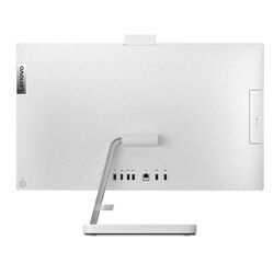 Моноблок Lenovo IdeaCentre 3 27ALC6 AMD Ryzen 5 7430U 16GB DDR4/512GB SSD (White) Thumb